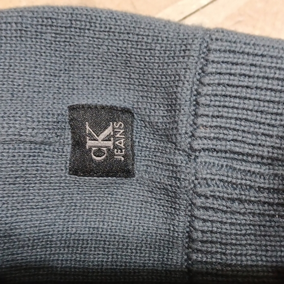 Calvin klein sweater - Picture 8 of 15